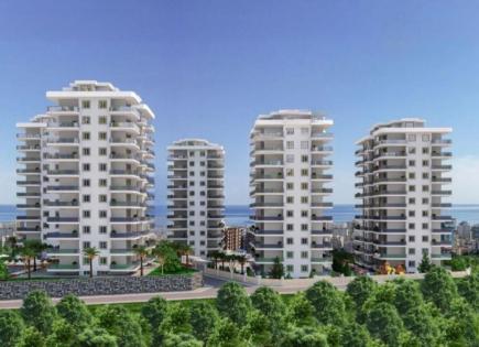 Квартира за 29 800 евро в Алании, Турция