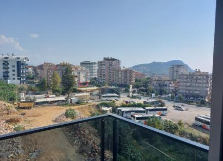 Квартира за 104 000 евро в Алании, Турция