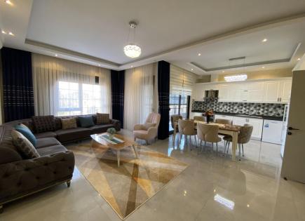 Квартира за 342 000 евро в Алании, Турция