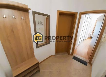 Квартира за 11 евро за день в Бяле, Болгария