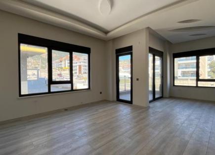 Квартира за 167 000 евро в Алании, Турция