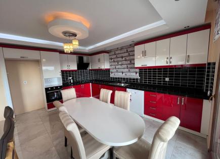 Вилла за 594 000 евро в Алании, Турция