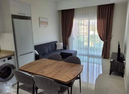 Квартира за 61 000 евро в Авсалларе, Турция