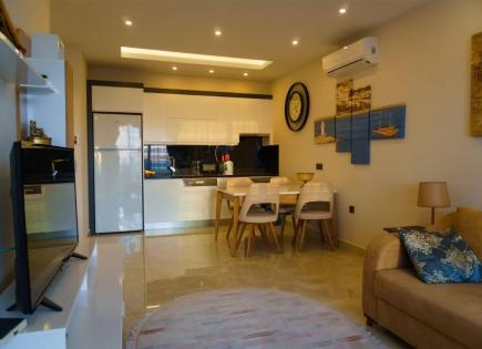 Квартира за 157 000 евро в Алании, Турция