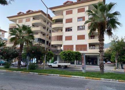Квартира за 289 000 евро в Алании, Турция