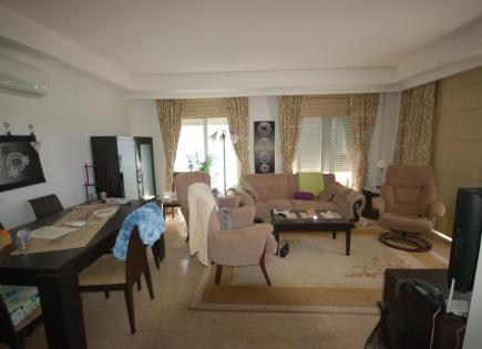 Квартира за 111 000 евро в Алании, Турция