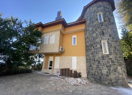 Квартира за 487 000 евро в Алании, Турция