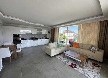 Квартира за 169 000 евро в Алании, Турция