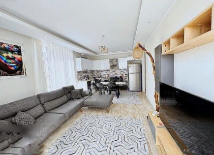 Квартира за 78 000 евро в Авсалларе, Турция