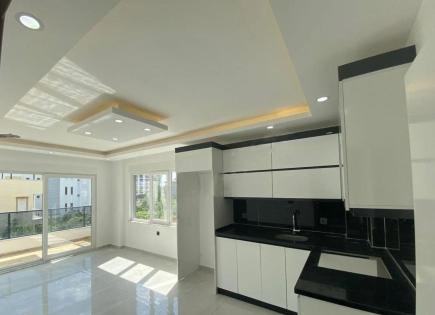 Квартира за 49 900 евро в Авсалларе, Турция