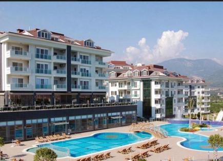 Квартира за 132 000 евро в Алании, Турция