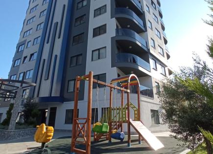 Квартира за 210 000 евро в Алании, Турция