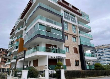 Квартира за 107 000 евро в Алании, Турция