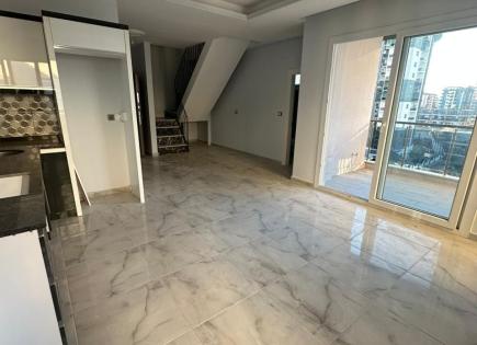 Пентхаус за 116 000 евро в Алании, Турция