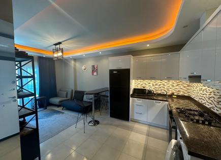 Квартира за 85 000 евро в Алании, Турция