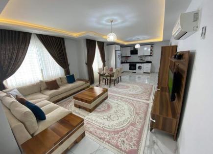 Квартира за 149 000 евро в Алании, Турция