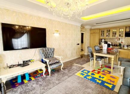 Квартира за 495 000 евро в Алании, Турция