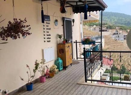 Вилла за 68 300 евро в Алании, Турция