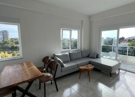 Квартира за 74 000 евро в Авсалларе, Турция