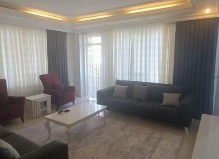 Квартира за 130 000 евро в Алании, Турция