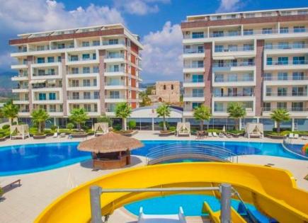 Квартира за 116 000 евро в Алании, Турция