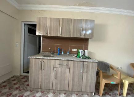 Квартира за 38 000 евро в Алании, Турция