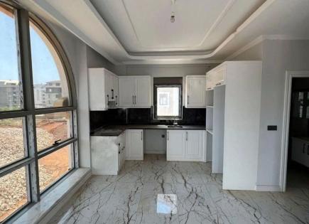 Квартира за 49 200 евро в Алании, Турция