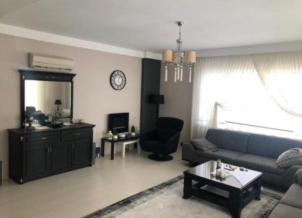 Квартира за 375 000 евро в Алании, Турция