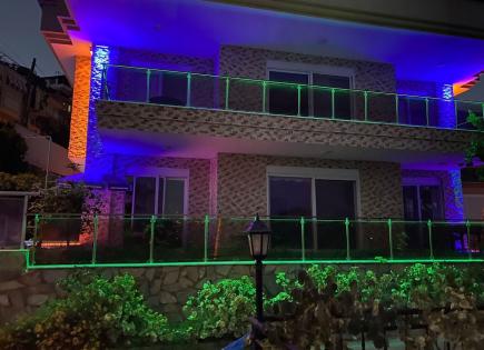 Вилла за 631 000 евро в Алании, Турция