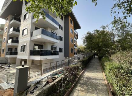Квартира за 120 000 евро в Алании, Турция