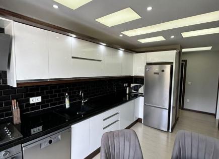 Квартира за 87 000 евро в Алании, Турция