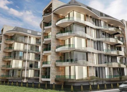 Квартира за 318 000 евро в Алании, Турция