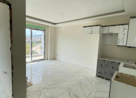 Квартира за 109 000 евро в Алании, Турция