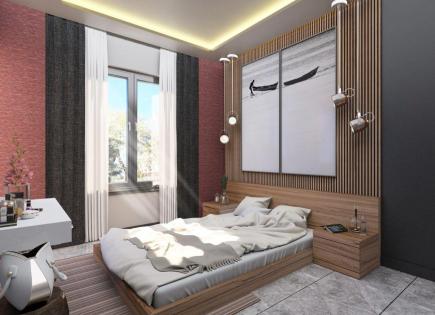 Квартира за 104 000 евро в Алании, Турция