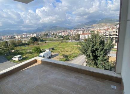Квартира за 64 000 евро в Алании, Турция
