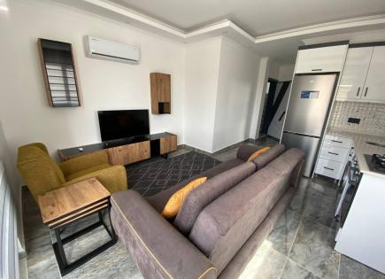 Квартира за 89 000 евро в Кестеле, Турция