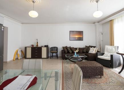 Квартира за 194 000 евро в Алании, Турция