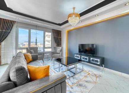 Квартира за 146 000 евро в Алании, Турция