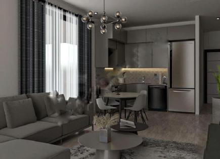 Квартира за 54 000 евро в Авсалларе, Турция