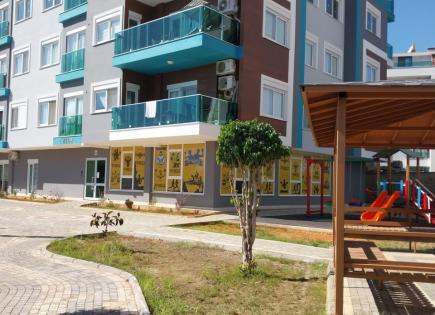 Квартира за 120 000 евро в Алании, Турция