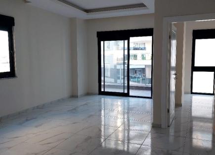 Квартира за 75 000 евро в Алании, Турция