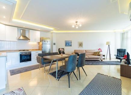 Квартира за 215 000 евро в Алании, Турция