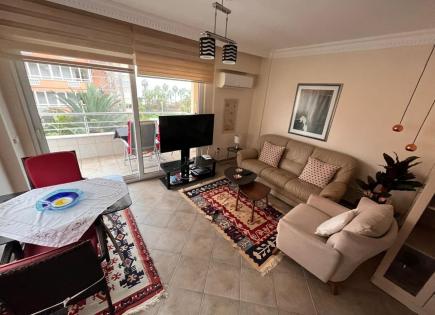 Квартира за 124 000 евро в Алании, Турция