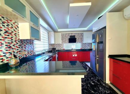 Квартира за 347 000 евро в Алании, Турция