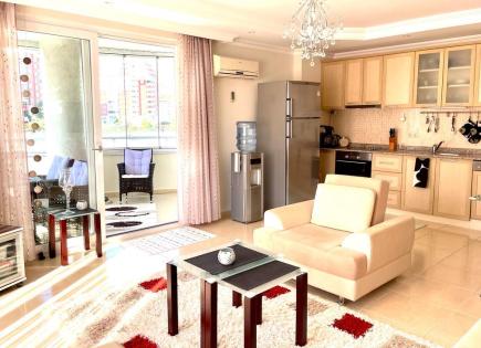 Квартира за 157 000 евро в Алании, Турция