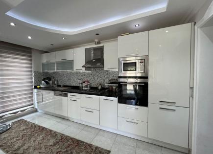 Квартира за 122 000 евро в Алании, Турция