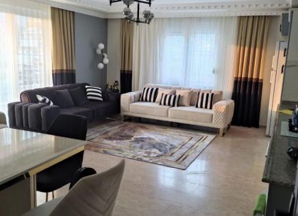 Квартира за 128 000 евро в Алании, Турция