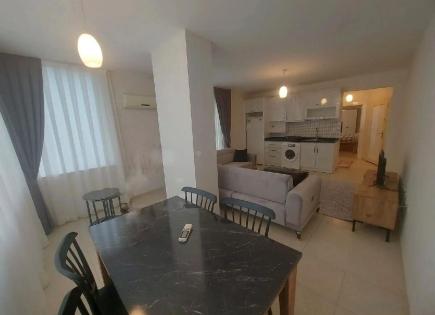 Квартира за 77 000 евро в Алании, Турция