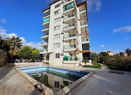 Квартира за 38 000 евро в Авсалларе, Турция