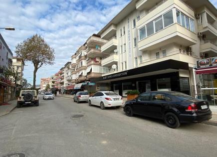 Квартира за 128 000 евро в Алании, Турция